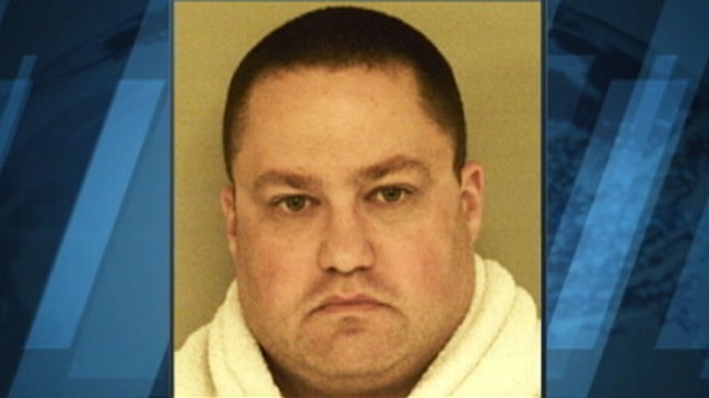 VIDEO: Police say Ronald Wilson was conducting an impromptu safety drill at his sons school.