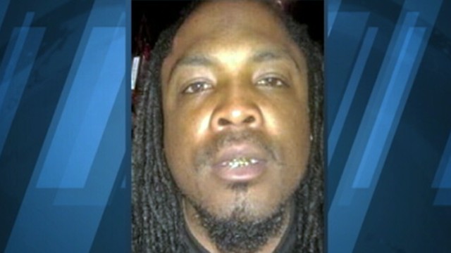VIDEO: Suspect used stolen phone to post his photo on victims Facebook account.