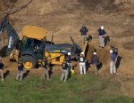 VIDEO: Authorities end Michigan search for the former Teamster boss who went missing in 1975.