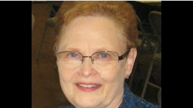 VIDEO: Jo Elliott-Blakeslee was last seen in Craters of the Moon National Monument and Preserve.