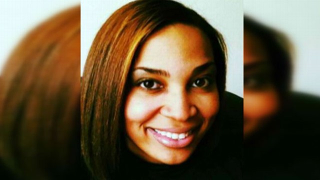 VIDEO: Police search for Terrilynn Monnette, 26, last seen in the parking lot of a bar in New Orleans.