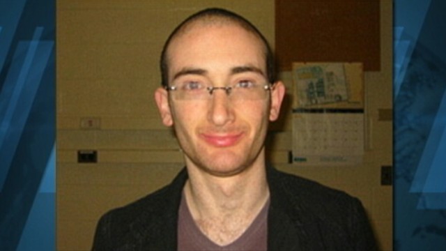 VIDEO: Yaron Segal was facing charges of traveling to Colorado to have sex with minors.
