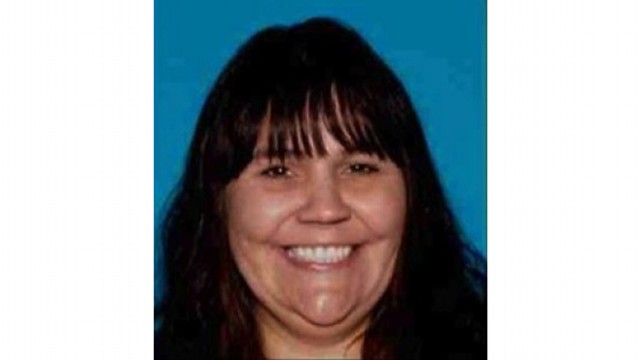 VIDEO: Marcy Keelin abandoned her 10-year-old daughter at California Safeway after their scheme unraveled.