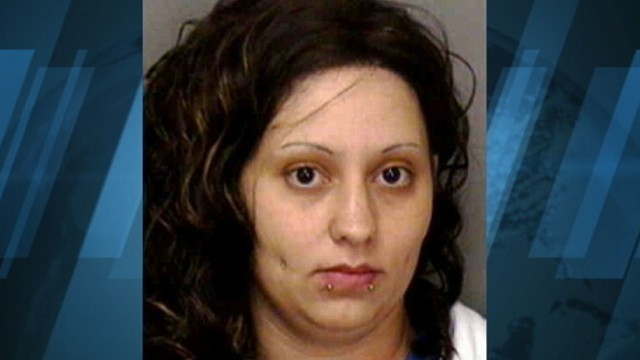 VIDEO: Florida woman, 30, avoids jail time by agreeing to not have any more children in the next 13 years.