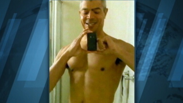 VIDEO: Shirtless photo of Wade McCree was found on a female court employees phone.