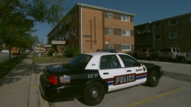 VIDEO: Illinois woman found stabbed to death in her bathtub, just days after wedding.