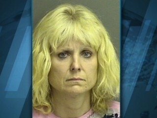 Watch: Texas Woman Guilty of Killing Tenth Husband