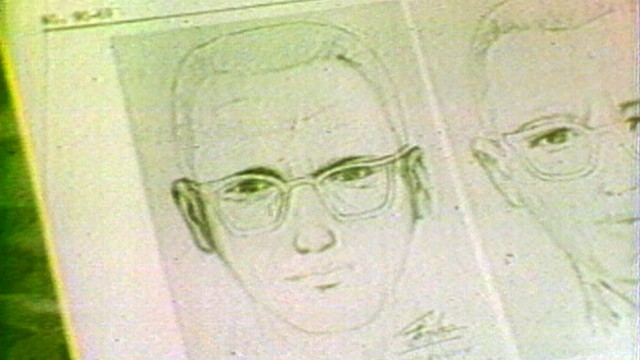 VIDEO: New book claims the killer is a 91-year-old man living in Southern California.