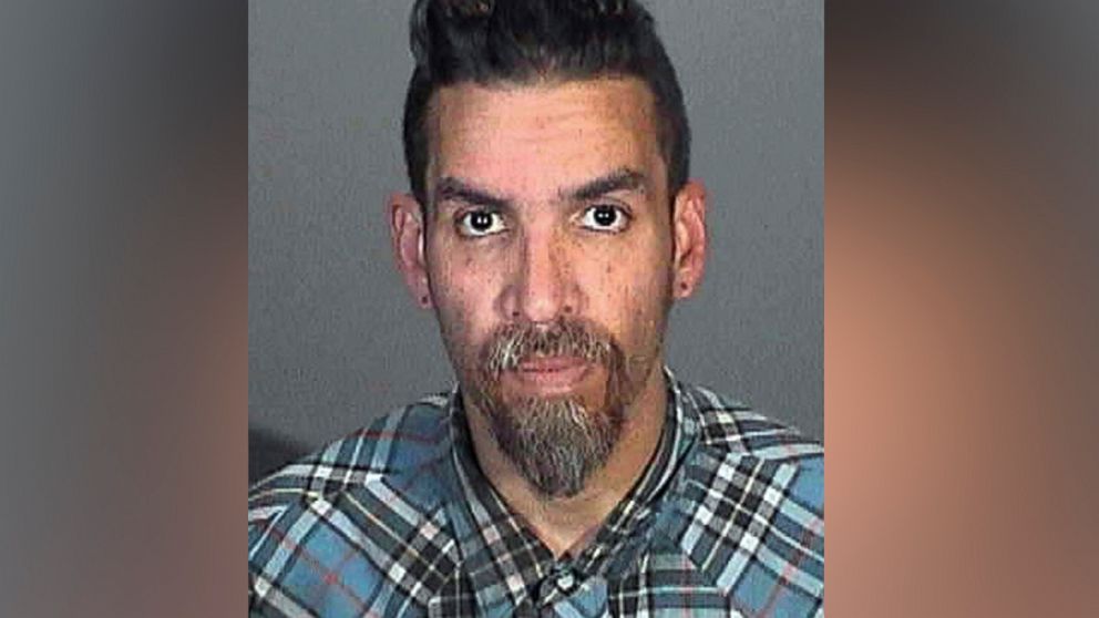 Ghost Ship fire: Two arrested over deadly Oakland blaze