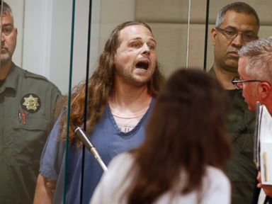Suspect in Portland stabbings built life around hate speech