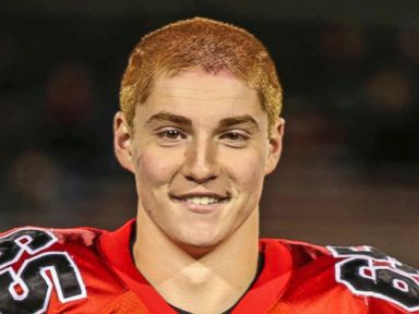 Penn State frat surveillance video from night of pledge's fall to be played in court