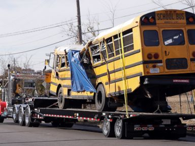 Bus Driver Traveled 'Well Above' Speed Limit in Deadly Crash, Police Say