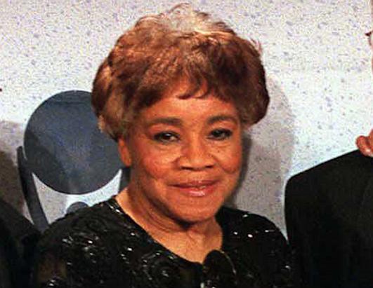 A Member of The Staples Singers Dies
