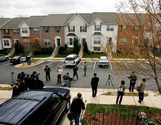 5th anniversary of  virginia tech shooting