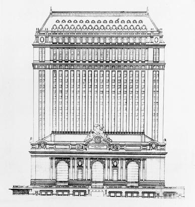 Grand Central Marks 100 Years