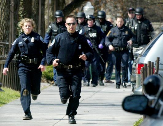 5th anniversary of  virginia tech shooting