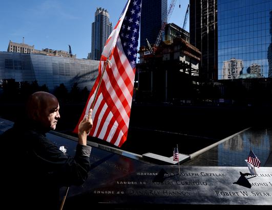 9/11 Remembers