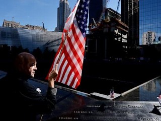 Photos: 9/11 Memorials Held Across the US