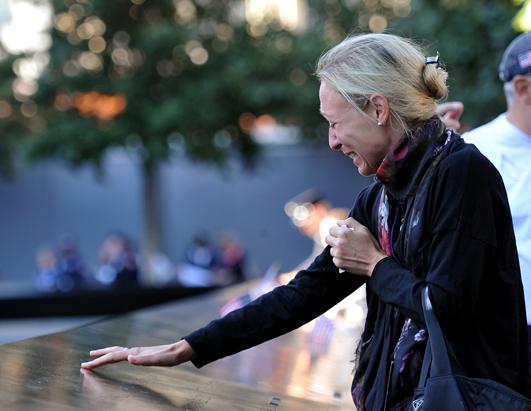 9/11 Remembers