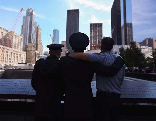 9/11 Remembers