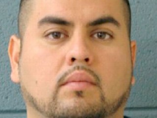 Bathtub Bride's Suspected Killer on the Run, Maserati Found