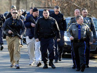 A Look at U.S. Gun Control Laws