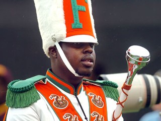 FAMU: Hazing Death Not School's Fault