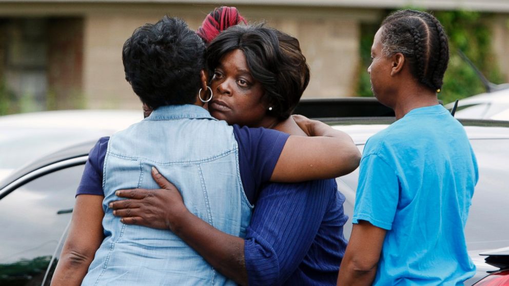 Memphis Is 'in Mourning' After 6 Children Among 9 Killed in House Fire