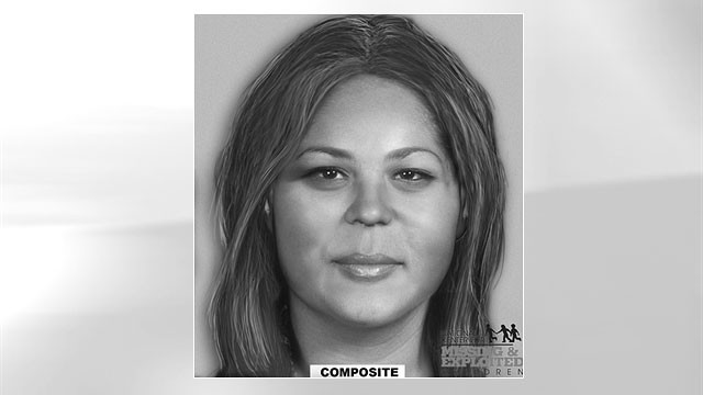 PHOTO: A family of strangers: Wisconsin community memorializes, buries unidentified crime victim