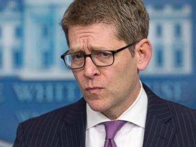 White House Press Secretary Calls It Quits