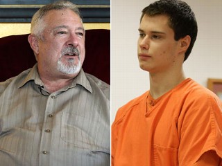 Infamous 'Barefoot Bandit' Finds a Mentor in Prison