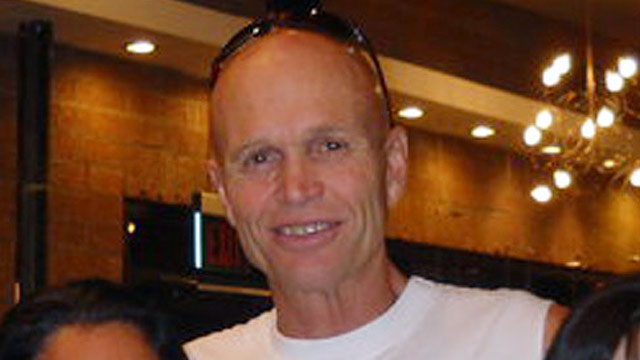 PHOTO: Micah True appears in this June 25, 2010 photo provided by Sole Sports Running Zone.