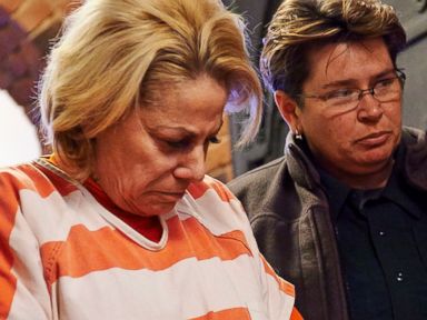 Socialite’s Daughter Says There's 'Something More’ to Slaying