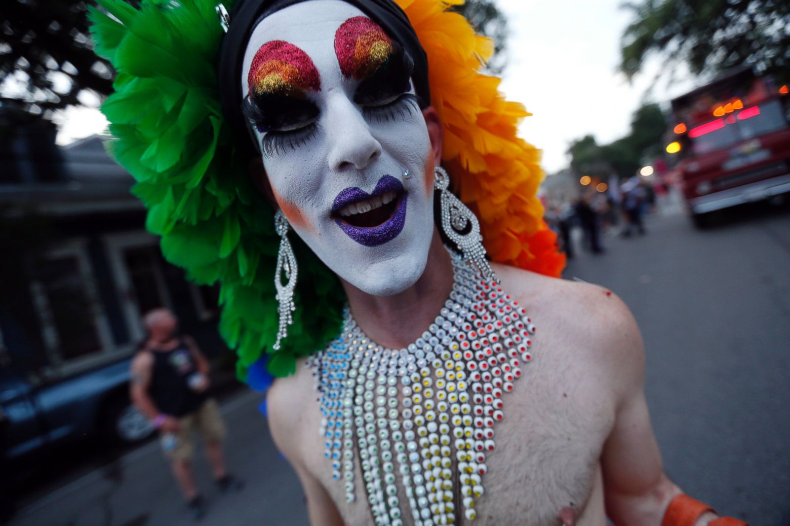 gay pride week new orleans