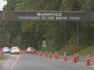 3 Marines Dead, Including Suspect, at Quantico Base