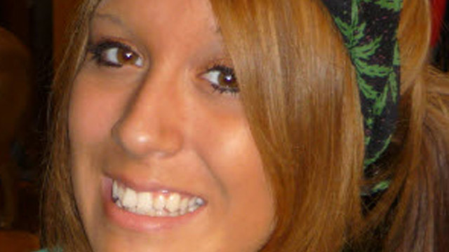 PHOTO: Samantha Koenig - Missing Barista