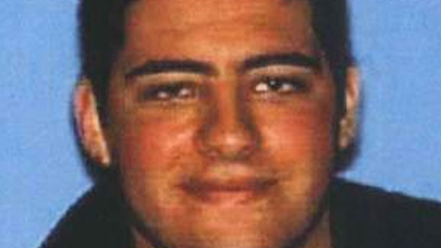 PHOTO: This undated photo provided on Sunday, June 9, 2013, by the Santa Monica Police Department shows John Zawahri, 23, who police have identified as the shooter in Fridays deadly rampage at Santa Monica College.
