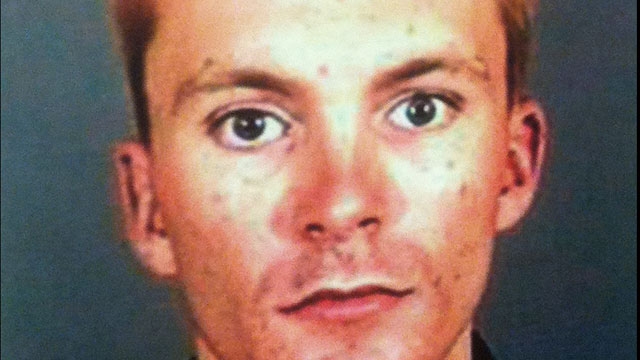 PHOTO: This undated photo provided by the Los Angeles Police Department on Saturday March 30, 2013 shows Tobias Dustin Summers. Summers is the principal suspect in the kidnapping of a 10-year-old girl.