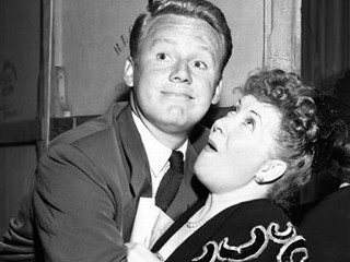 Van Johnson