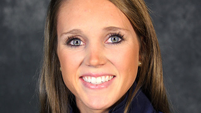 PHOTO: This undated photo provided by Media Relations University of Virginia shows Yeardley Love.