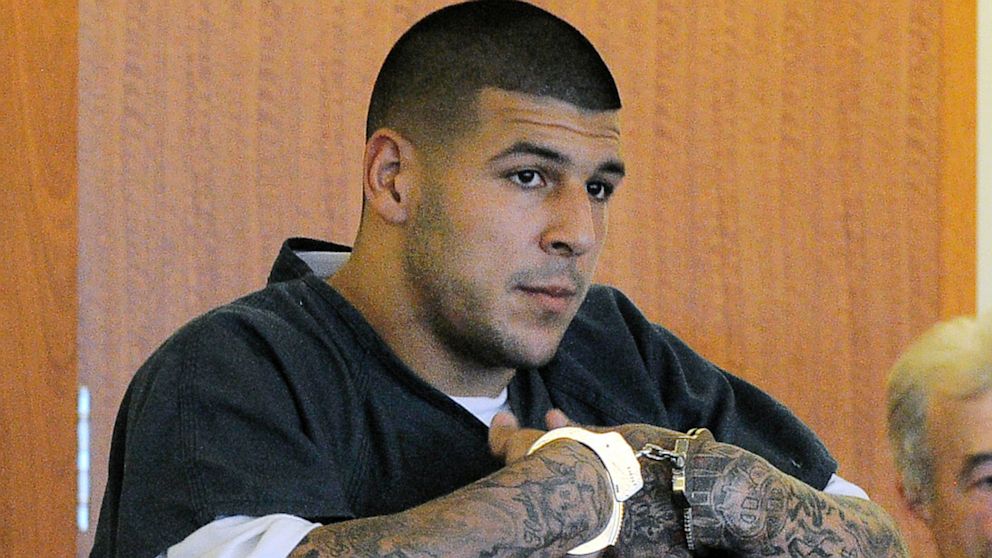 Aaron Hernandez Murder Case Points to 2012 Double Homicide as.