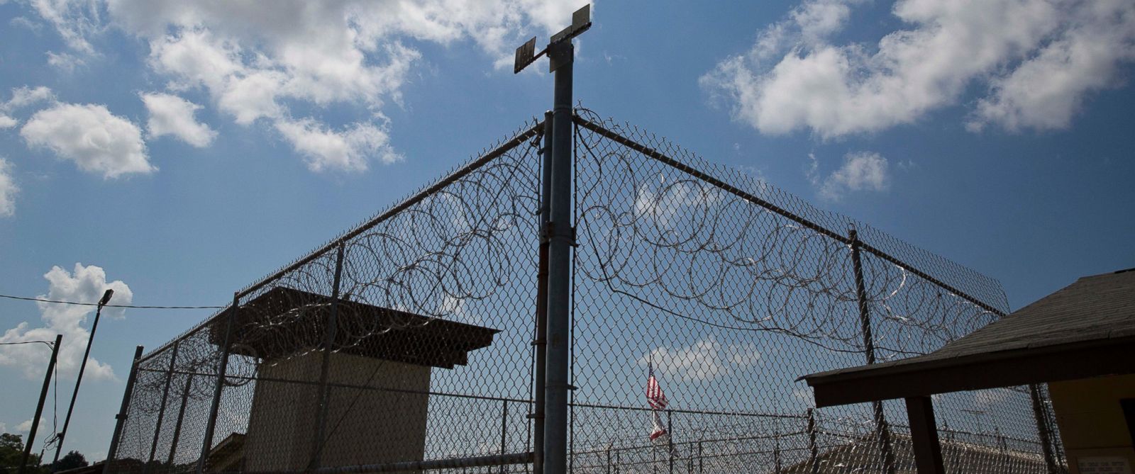 Alabama Prisons Enter Lockdown on the Heels of a Coordinated Labor