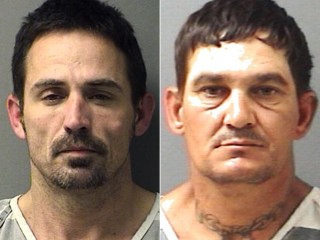 Cops Worry About Escaped Inmates' Unpredictable Mindsets