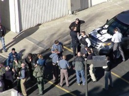 Colorado School Shooting