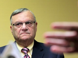 Arpaio's Racial Profiling Trial Begins