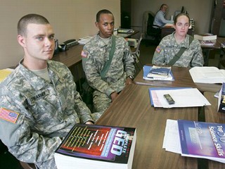 army