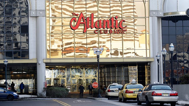 PHOTO: Atlantic Club Casino and Hotel