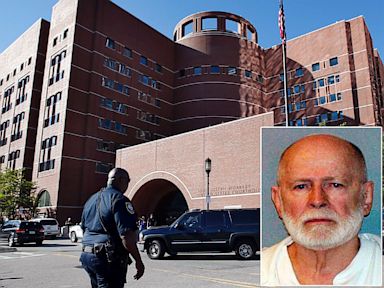 Bulger Judge Urges Calm at Sentencing