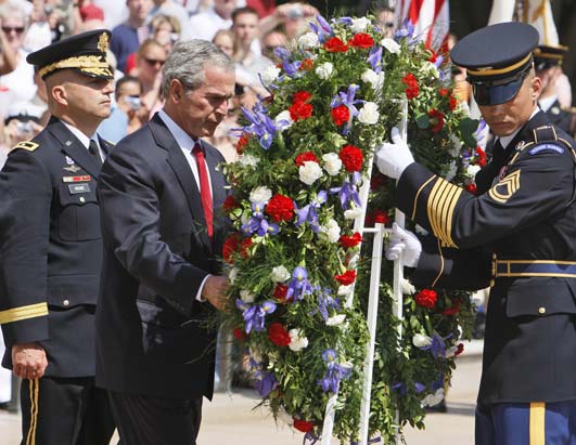 Memorial Day 