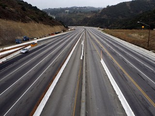 Photos: Carmageddon or Carma-heaven?